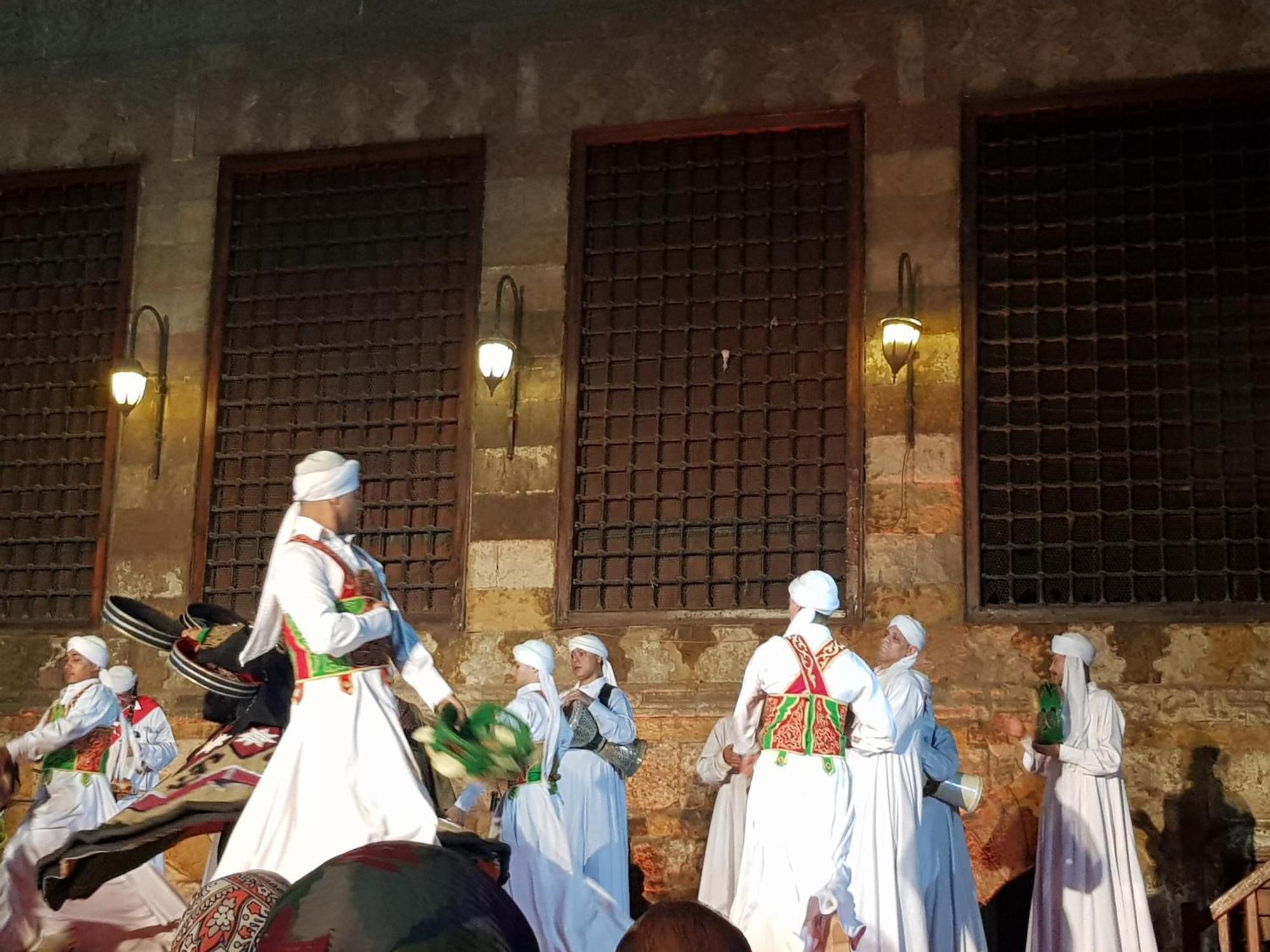 Maged Pyramids View Inn Kafrat al Jabal Bagian luar foto