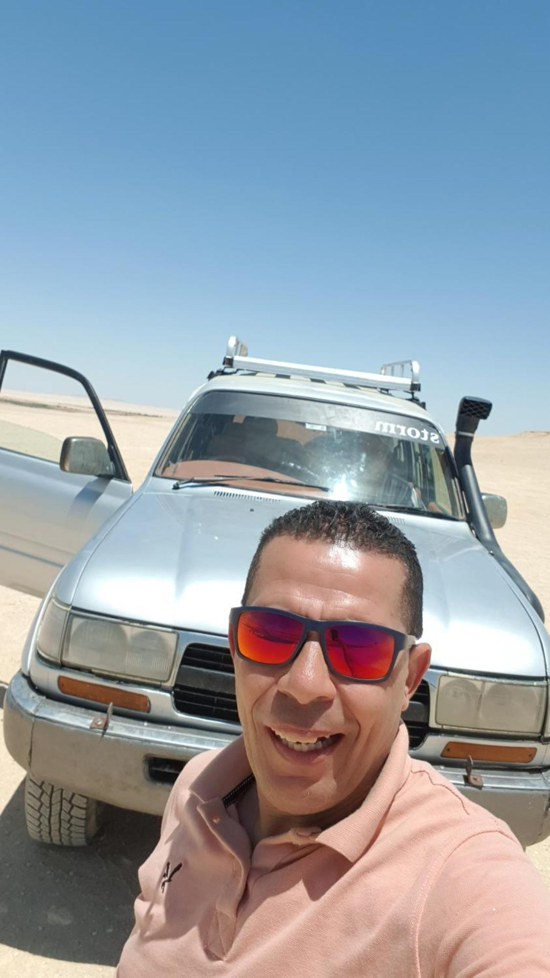 Maged Pyramids View Inn Kafrat al Jabal Bagian luar foto
