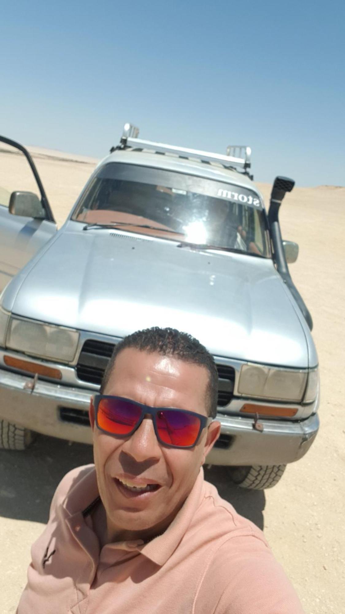 Maged Pyramids View Inn Kafrat al Jabal Bagian luar foto