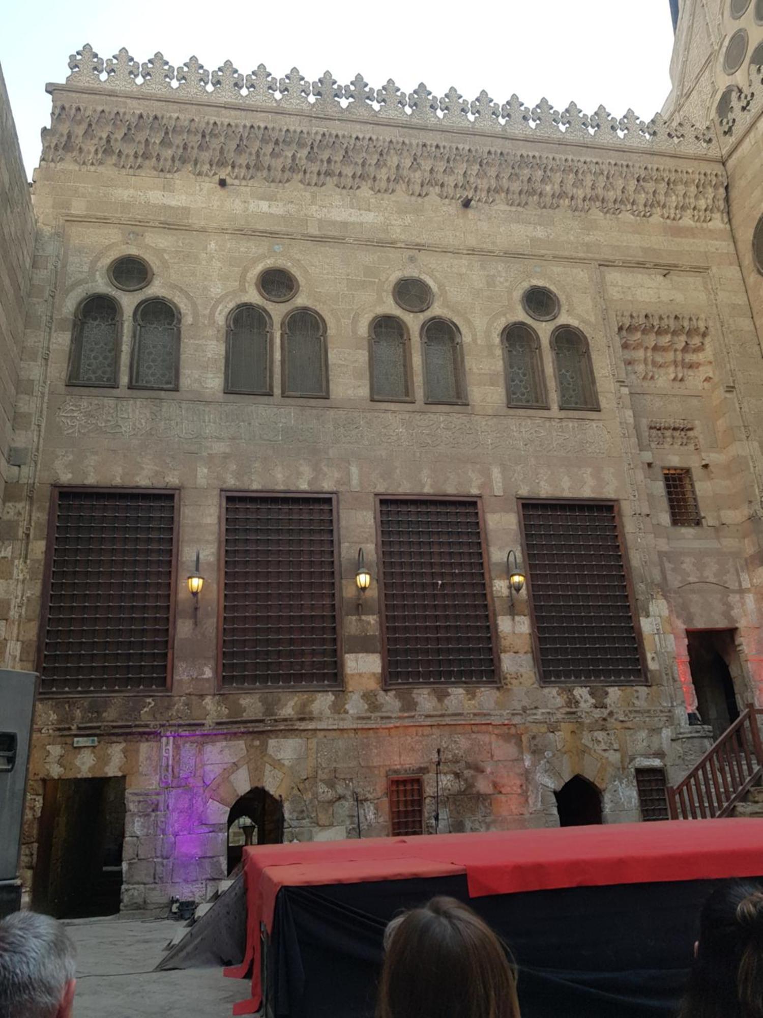 Maged Pyramids View Inn Kafrat al Jabal Bagian luar foto