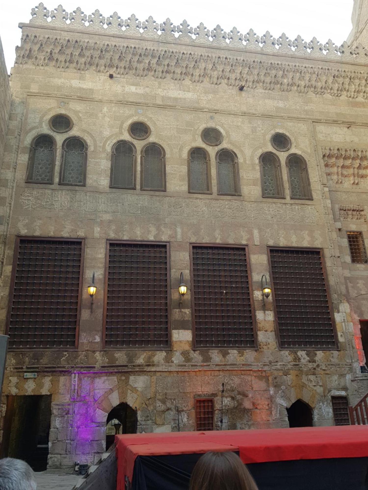 Maged Pyramids View Inn Kafrat al Jabal Bagian luar foto